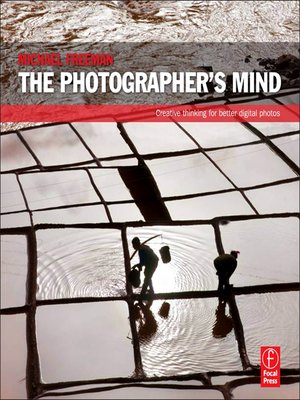 cover image of The Photographer's Mind